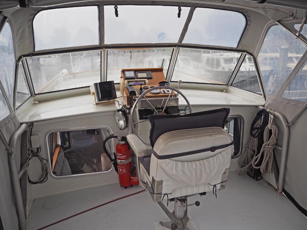 picture Dekuitrusting